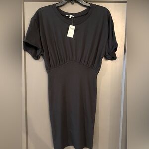 NWT Sexy Black Dress